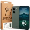 Handyhülle für Xiaomi POCO X8 Pro, Bizon Case Lupka, Grün Produktbild-Vorschau 6