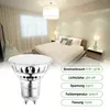 LUMILED GU10 LED Lampe 6W 580 Lm Leuchtmittel 3000K Produktbild-Vorschau 4
