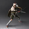 Square Enix - Final Fantasy VII Remake Play Arts Kai - Produktbild-Vorschau 3