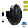 Port MOUSE ERGONOMIC RECHARGEABLE BLUETOOTH RIGHT HANDED Produktbild-Vorschau 3