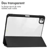 imoshion Trifold Hardcase Bookcase voor de Apple iPad Pro Voir les images du produit 4