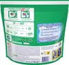 Ariel 4in1 Waschmittelkapseln + Ultra-Fleckenentferner – 45 Produktbild-Vorschau 2