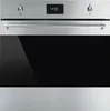 Smeg Backofen Linea SFP6301TVX Produktbild-Vorschau 1