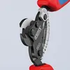 KNIPEX - Tagliafili - isolato - 160 mm Anteprima dell’immagine prodotto 20