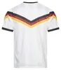 JELEX Herren Deutschland Heimtrikot Retro History white XXL Produktbild-Vorschau 2