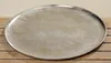 Boltze Tablett Phü¦nix Serviertablett aus Aluminium, ü„Ã¥ü Produktbild-Vorschau 6