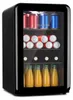 KlarsteinPopLife 70, lednice, 70 l, 0-10°C, retro design, Náhled obrázku produktu 1