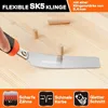 Scie japonaise 125mm lame SK5, lame double face 18TPI/25TPI Voir les images du produit 3