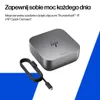 HP Thunderbolt 4 100 W G6 Dockingstation Produktbild-Vorschau 17