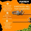 Tagliasiepi a batteria 20V FUXTEC FX-E1HS20 - kit incl. Anteprima dell’immagine prodotto 4
