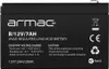 Univerzální gelový akumulátor pro Ups Armac B/12V/7Ah Náhled obrázku produktu 3