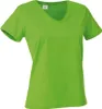 Stedman ST2700 | Classic V-Neck Damen T-Shirt - Farbe: Kiwi Produktbild-Vorschau 6
