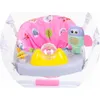 A baby bouncer with toys. Náhľad obrázku produktu