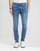 Lee | Herren Luke Slim Tapered Jeans Blau Highland W34 L34 Produktbild-Vorschau 3