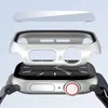 Pour Apple Watch Series 11 / 10 46mm plastique PC Smart Voir les images du produit 6