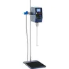 Mieszadło Mechaniczne Laboratoryjne Timer 2500 Obr./Min Podgląd zdjęcia produktu 2