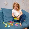 Roter Kafer Magnet-Set „Bauernhof“ RK2090-01 – mit Tafel Produktbild-Vorschau 7