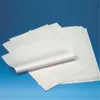 kg Einschlagpapiere, Cellulose 50 cm x 37,5 cm weiss 1/4 Produktbild-Vorschau 1