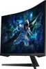 Samsung Odyssey G5 S32CG554EU - G55C Series - LED-Monitor - Produktbild-Vorschau 6
