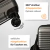 Karl Noss Lederwaren GmbH & Co. KG, Handgepäck Produktbild-Vorschau 6