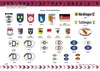 Aufkleber Wappen München 60 x 45 mm Produktbild-Vorschau 8