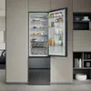 HAIER HTR3620DNMG Kühl-Gefrierkombination Produktbild-Vorschau 8