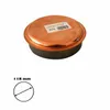 V.A.P.K. Miedziana nasadka kominowa 118 mm Podgląd zdjęcia produktu 2