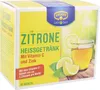 Krüger Citrone Heiß-/Kaltgetränk 160g Produktbild-Vorschau 3