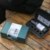 OutIn Nano Espressomaschine Space Grey Travel Kit Voir les images du produit 3