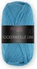 Pro Lana Sockenwolle 4fädig Uni 100g Farbe (424) Produktbild-Vorschau 1