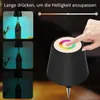 Tragbare kabellose Weinflaschenlampe, RGB-Modus Produktbild-Vorschau 2