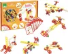 Vilac Stavebnice Batibloc Náhled obrázku produktu 6