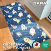Tapis de passage Ballons&Rockets tapis enfant coloré Cute Voir les images du produit 7