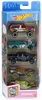 Mattel Hot Wheels Dárková sada 5 kusů Náhled obrázku produktu 69