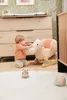 Cavallino a dondolo Sunny, beige chiaro Anteprima dell’immagine prodotto 6
