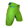 Haven Fahrradshorts ohne Träger - AMAZON LADY - Grün L Produktbild-Vorschau 3