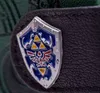 Legend of Zelda Premium Notizbuch A5 Triforce New Version Produktbild-Vorschau 6