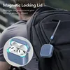 Esr Orbit Halolock Magsafe Apple Airpods 4 Blau Produktbild-Vorschau 2