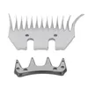 Sada příslušenství pro stříhání ovcí Sheep Shear Blade Náhled obrázku produktu 3