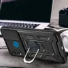 Huawei P30 Lite Hülle mit 360° Drehbarer Magnetische Ring Produktbild-Vorschau 5