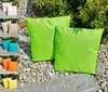 JACK 1x 45x45cm Outdoor Lounge Kissen Dekokissen inkl. Produktbild-Vorschau 4