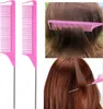 8-teiliges Haarbürsten-Set mit 4 Topsy Hair Tail Tools, 1 Produktbild-Vorschau 4