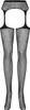 Obsessive S207, Socken, Erwachsener, Weiblich, Schwarz, Produktbild-Vorschau 1