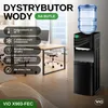 DYSTRYBUTOR WODY ViO X903-FЕC Black Z ELEKTRONICZNYM Podgląd zdjęcia produktu 2