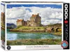 Puzzle 1000 Eilean Donan Castle Scotlan 6000-5375 Podgląd zdjęcia produktu 1