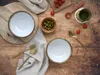 CreaTable, 21686, Cascade, Set di 4 ciotole "Buddha Bowl", Anteprima dell’immagine prodotto 6