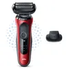 Braun Series 6 61-R1200s, Planžetový holicí strojek, Černá, Náhled obrázku produktu 9