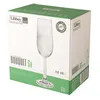 Duralex Sektglas, Champagnerglas, 17 cl, Glas, transparent, Produktbild-Vorschau 3