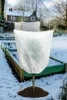 Winterschutzhaube für Pflanzen aus Vlies – 3 Stück Frostschutzhauben für Gartenpflanzen Náhľad obrázku produktu