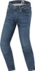 Bogotto Atherorock Motorrad Jeans, dunkelblau, 30/36 Produktbild-Vorschau 1